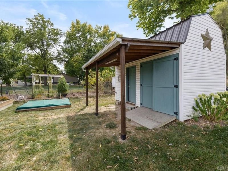 300 S Jefferson, Monroe Township, OH 45358 Photo 34