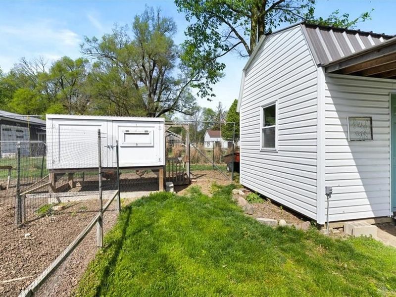 300 S Jefferson, Monroe Township, OH 45358 Photo 39