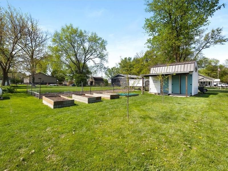 300 S Jefferson, Monroe Township, OH 45358 Photo 40