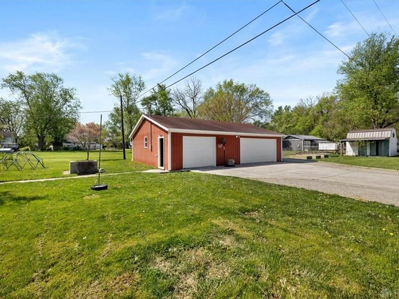 300 S Jefferson, Monroe Township, OH 45358 Photo 41