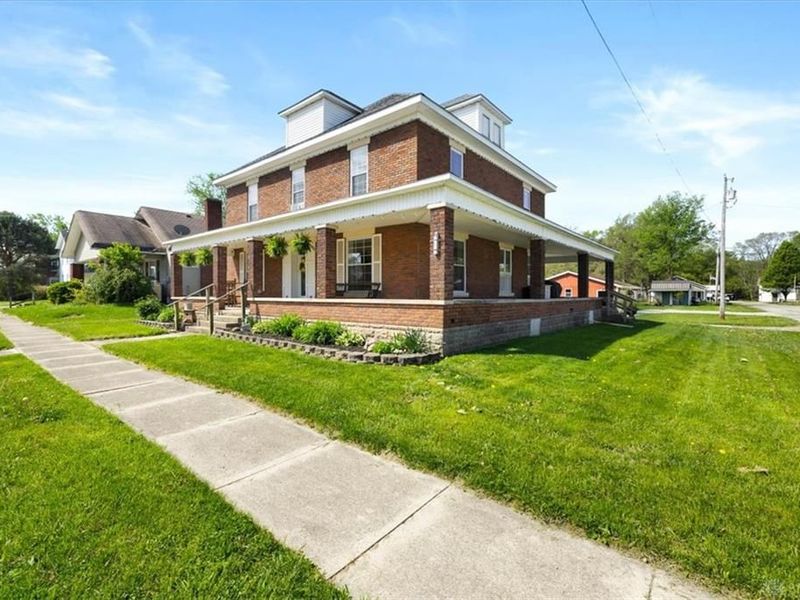 300 S Jefferson, Monroe Township, OH 45358 Photo 44