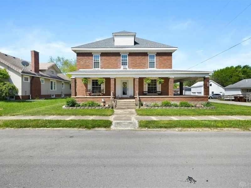 300 S Jefferson, Monroe Township, OH 45358 Photo 45