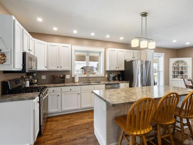 300 S Jefferson, Monroe Township, OH 45358 Photo 5