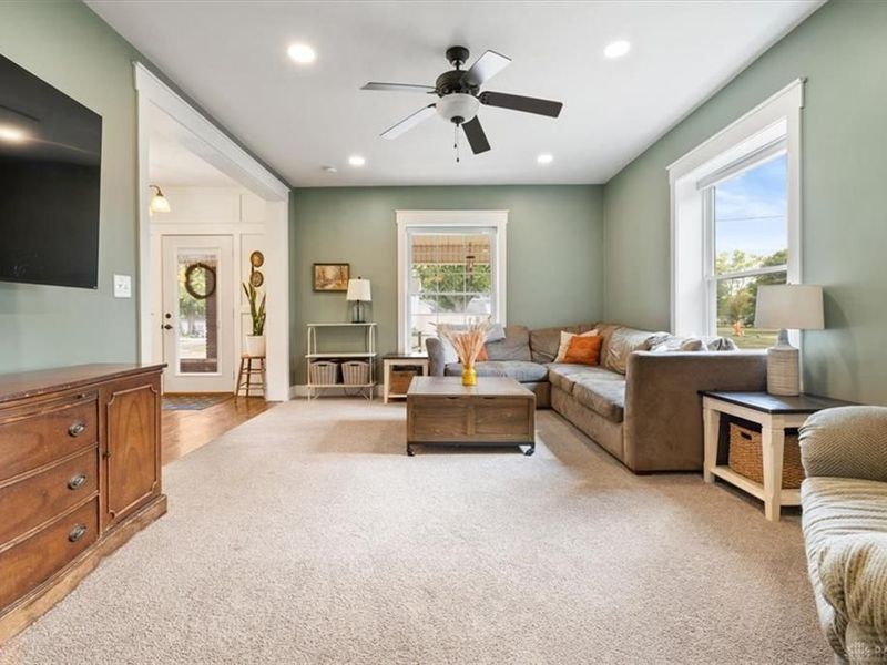 300 S Jefferson, Monroe Township, OH 45358 Photo 9