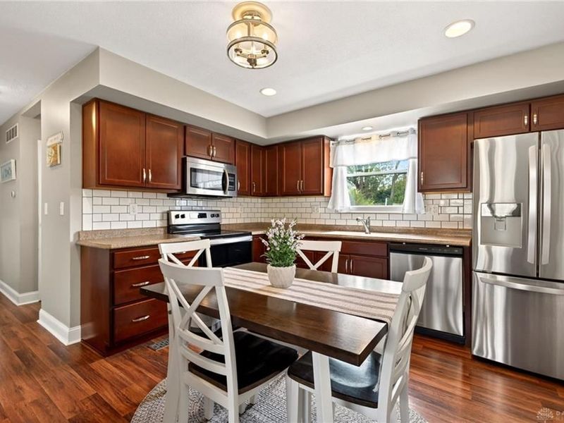 614 Louise Drive, Xenia, OH 45385 Photo 13