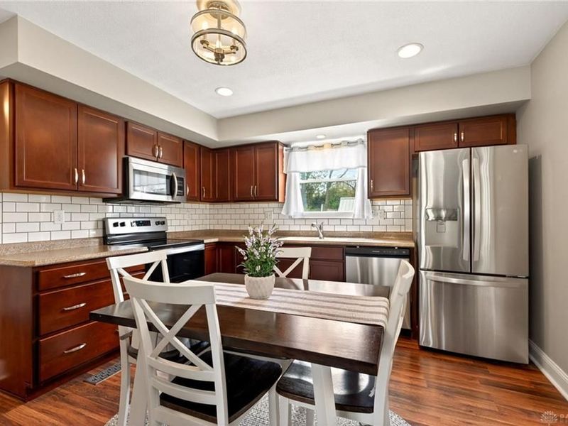 614 Louise Drive, Xenia, OH 45385 Photo 14