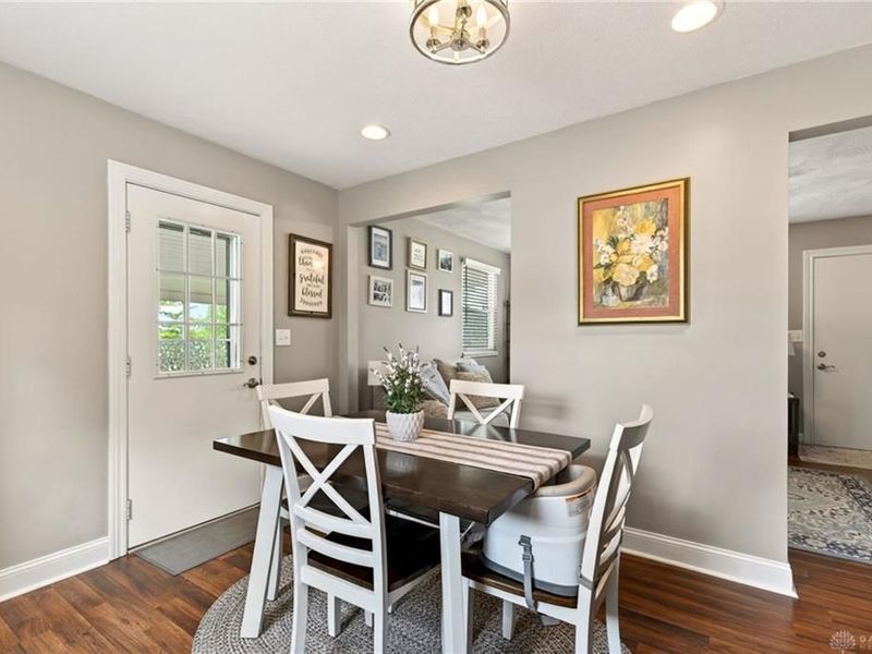 614 Louise Drive, Xenia, OH 45385 Photo 16