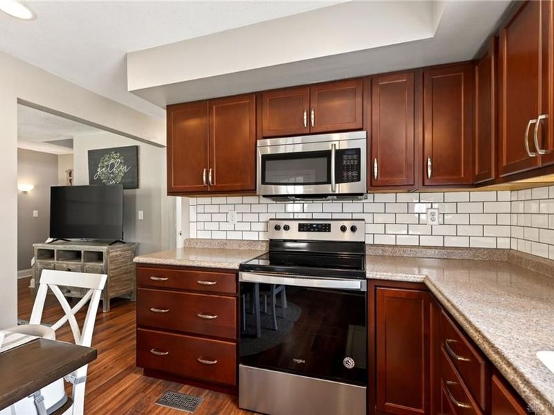 614 Louise Drive, Xenia, OH 45385 Photo 17