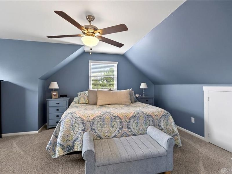 614 Louise Drive, Xenia, OH 45385 Photo 24