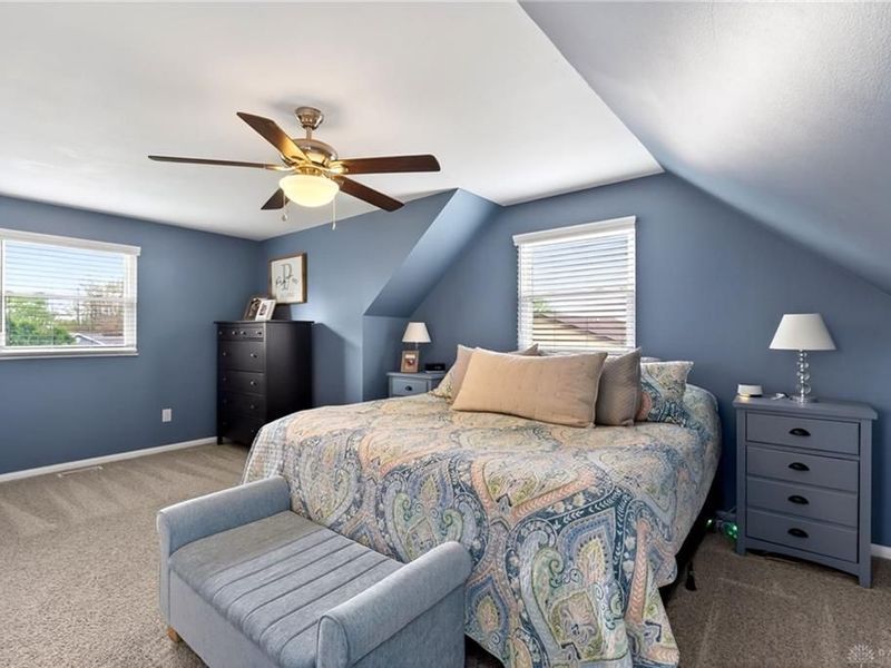 614 Louise Drive, Xenia, OH 45385 Photo 25