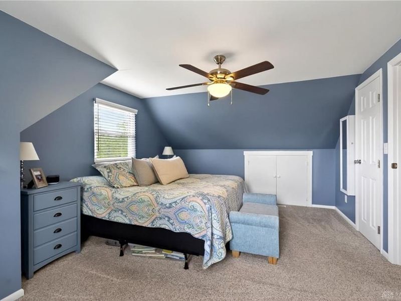 614 Louise Drive, Xenia, OH 45385 Photo 27