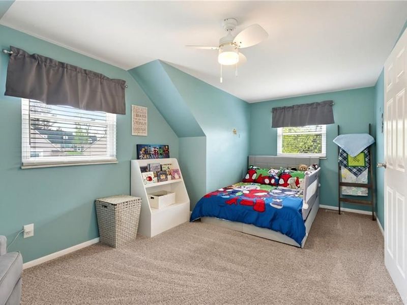 614 Louise Drive, Xenia, OH 45385 Photo 30