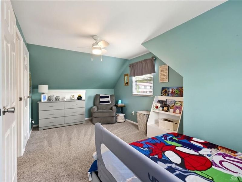 614 Louise Drive, Xenia, OH 45385 Photo 31