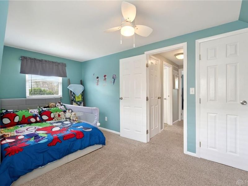 614 Louise Drive, Xenia, OH 45385 Photo 32