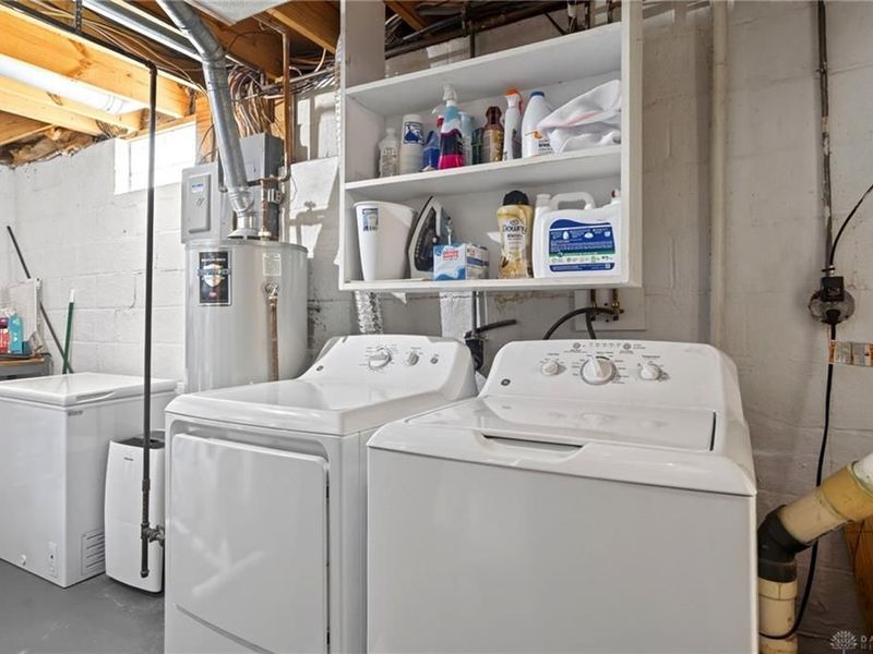 614 Louise Drive, Xenia, OH 45385 Photo 39