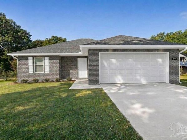 5930 Clark Rd, Milton, FL 32570