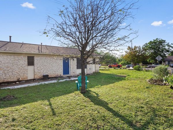 5700 Cherry PARK , Unit B, Austin, TX 78745