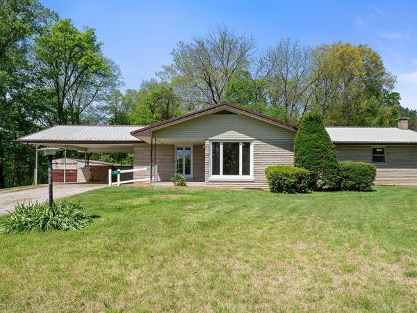 116 Miller St, Shoals, IN 47581