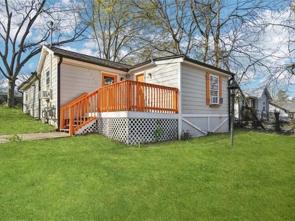 2065 Morehouse Drive , Atlanta, GA 30314