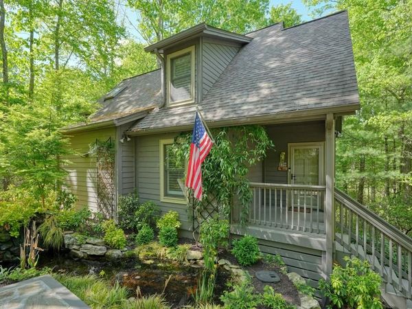 230 Chestnut Rise Trail, Big Canoe, GA 30143