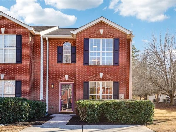 3844 Waldrop Lane , Decatur, GA 30034
