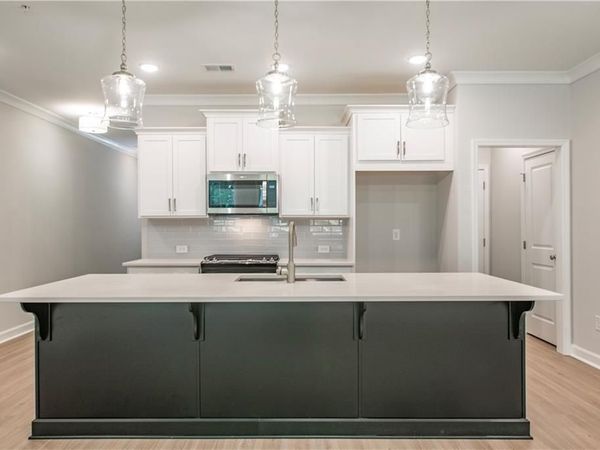 4675 Larkfield Way, Unit 19, Powder Springs, GA 30127