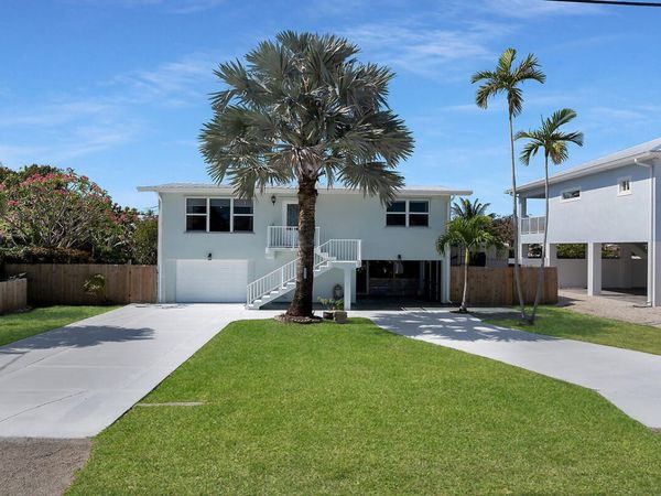 8083 Bonito Drive, MARATHON, FL 33050