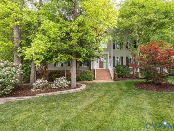 9638 Rockstone Court , Henrico, VA 23238