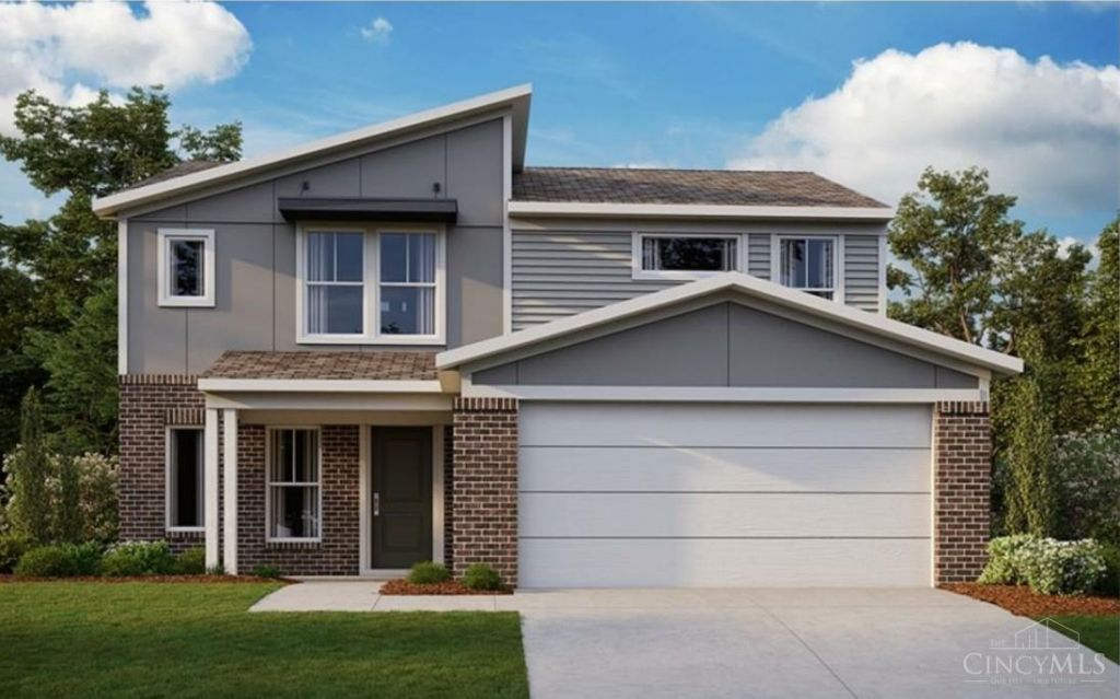 2103 Clearwater Court, Goshen Twp, OH 45122 Main Photo