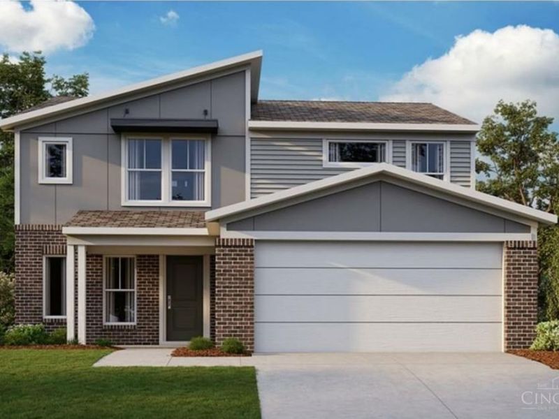 2103 Clearwater Court, Goshen Twp, OH 45122 Photo 1