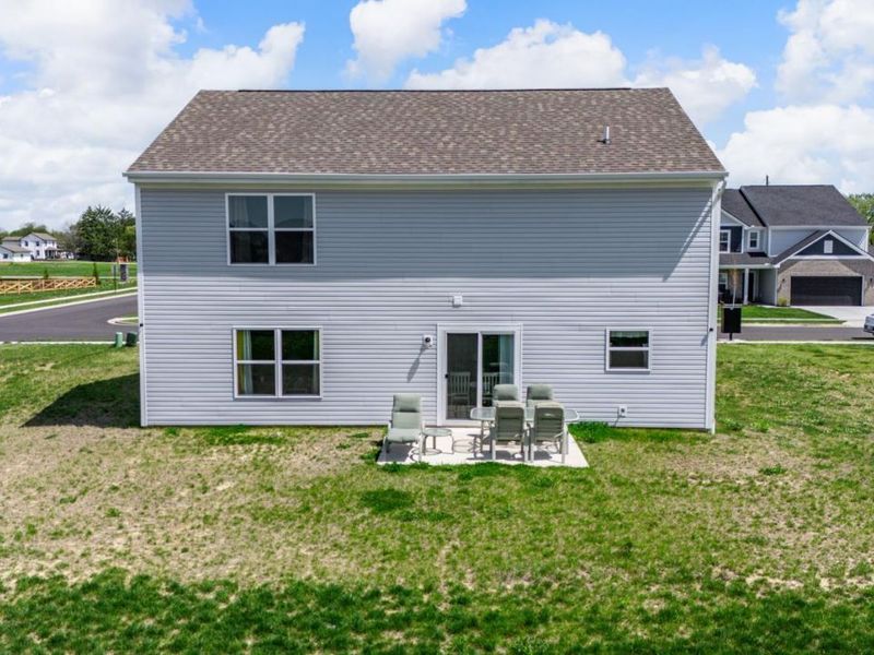 163 Autumn Maple Lane, Brookville, OH 45309 Photo 2