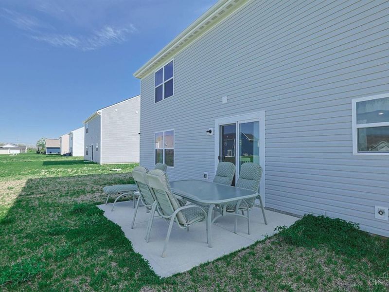 163 Autumn Maple Lane, Brookville, OH 45309 Photo 38