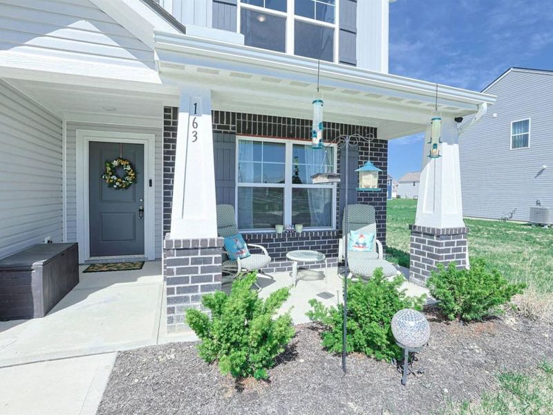 163 Autumn Maple Lane, Brookville, OH 45309 Photo 4