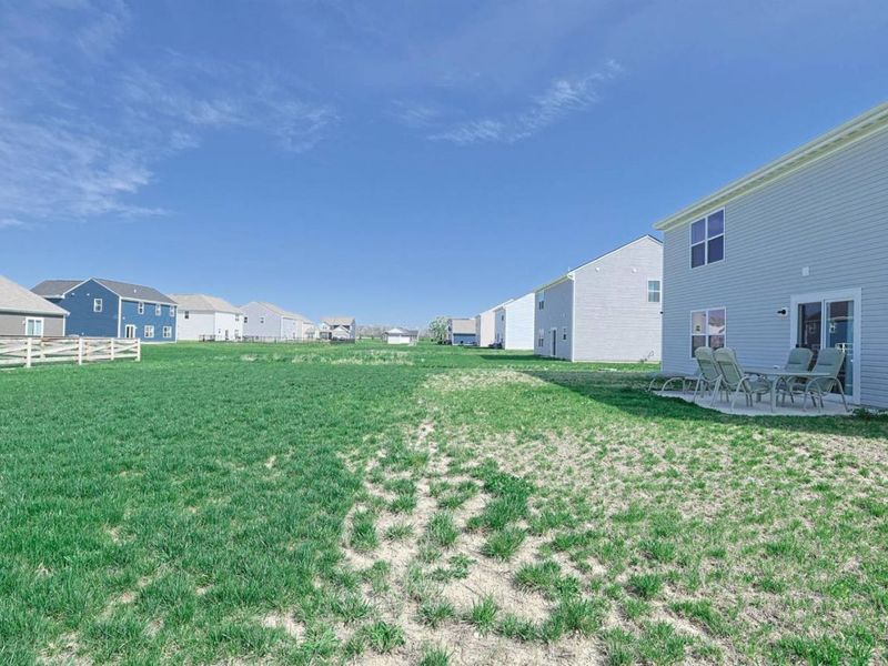 163 Autumn Maple Lane, Brookville, OH 45309 Photo 40