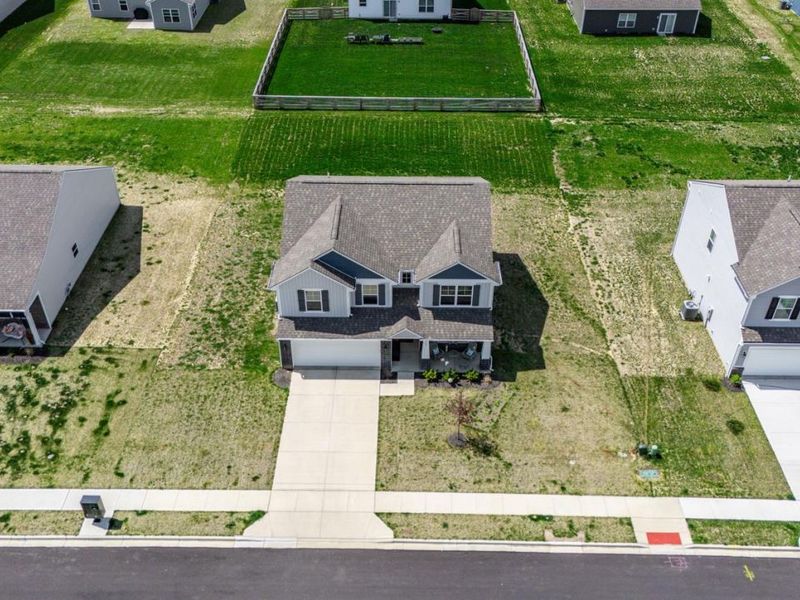 163 Autumn Maple Lane, Brookville, OH 45309 Photo 47