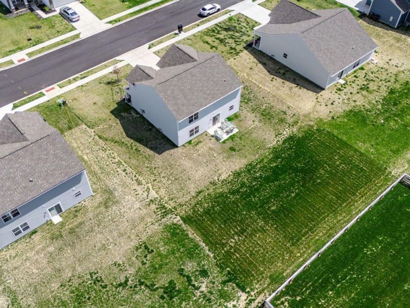 163 Autumn Maple Lane, Brookville, OH 45309 Photo 49