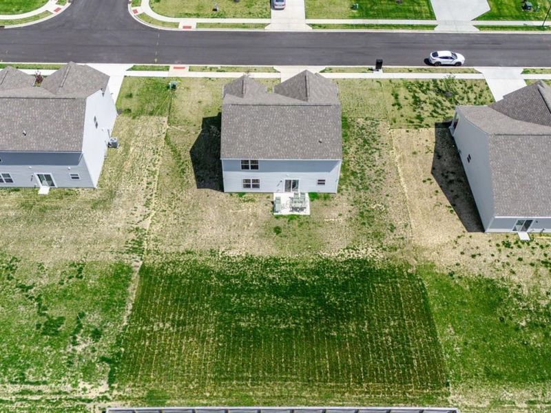 163 Autumn Maple Lane, Brookville, OH 45309 Photo 50