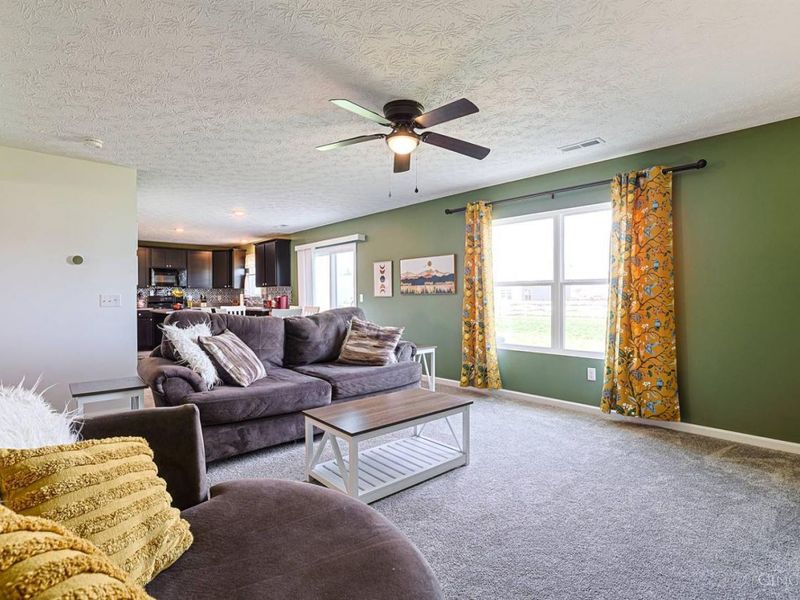 163 Autumn Maple Lane, Brookville, OH 45309 Photo 7