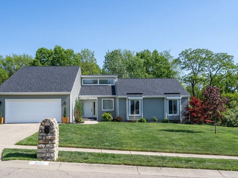 3151 Woodside Drive, Fairfield, OH 45014 Photo 1