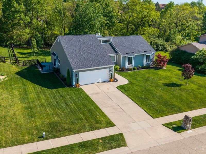 3151 Woodside Drive, Fairfield, OH 45014 Photo 36