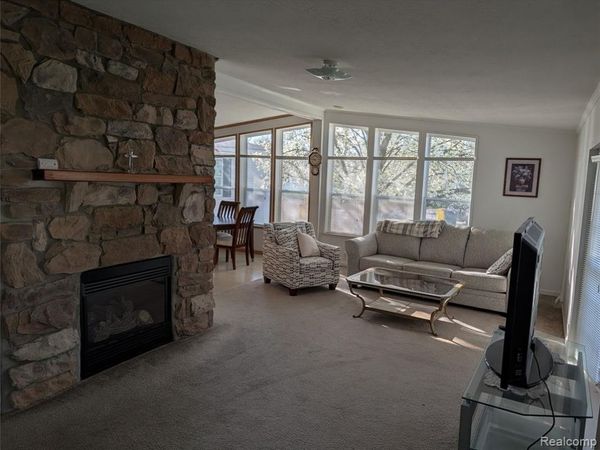 38083 Orleans , Clinton Twp, MI 48038