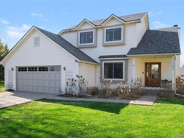 1292 Theresa Drive, Fenton Twp, MI 48430