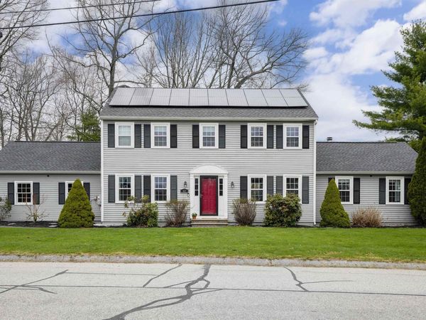 62 Shepherd Road, Manchester, NH 03104