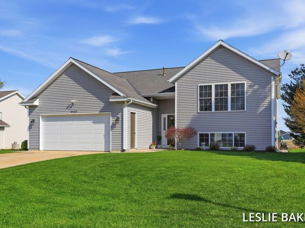 9429 Northwind, Zeeland, MI 49464