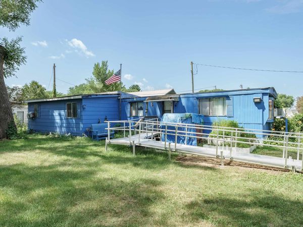 407 E Prairie Street, Boscobel, WI 53805