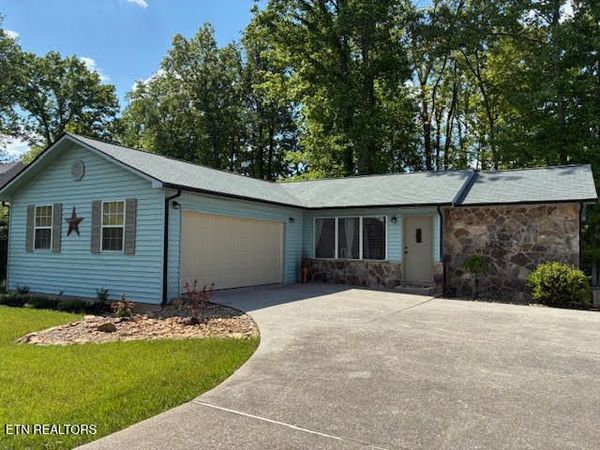 104 Talah Way, Loudon, TN 37774