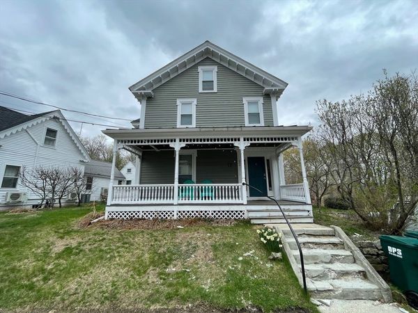 21 Court Street, Unit B, Groton, MA 01450