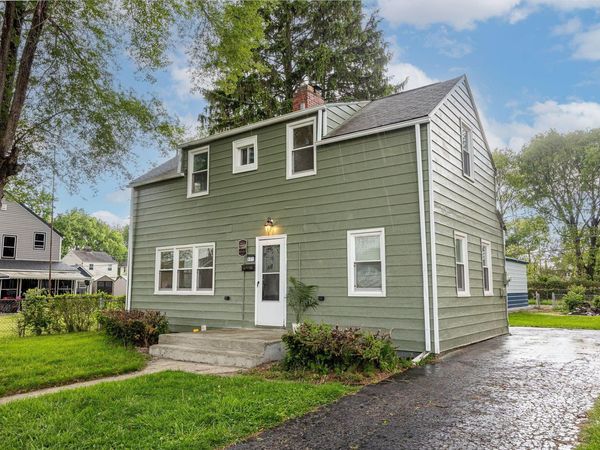 601 Rhoads Avenue , Columbus, OH 43205