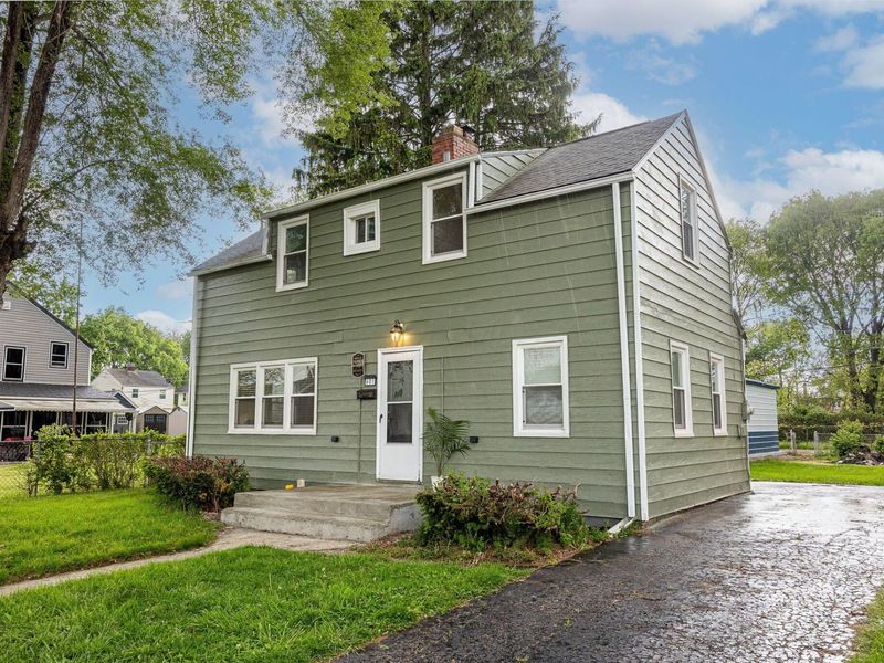 601 Rhoads Avenue , Columbus, OH 43205 Photo 1