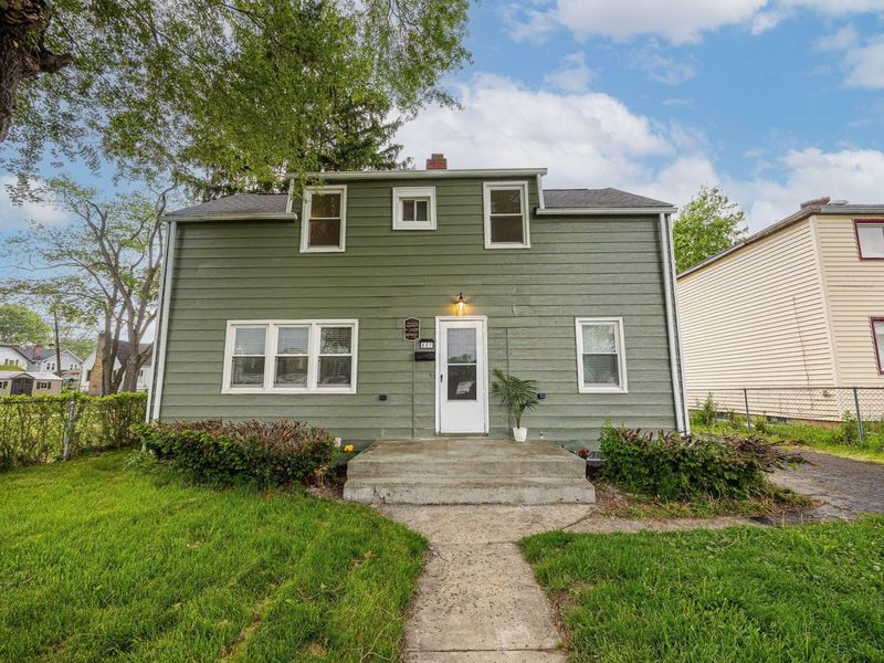 601 Rhoads Avenue , Columbus, OH 43205 Photo 2